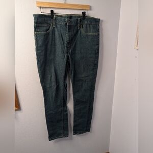 Levi’s‎ 511 Slim Jeans | Men’s 38x32 | Dark Wash Denim